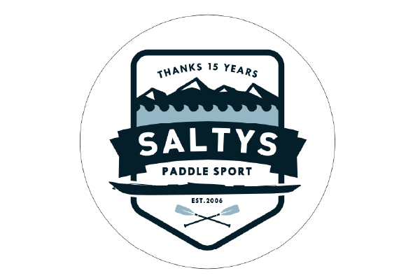 SALTYS PADDLE SPORT